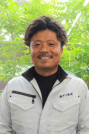 梅田 裕功